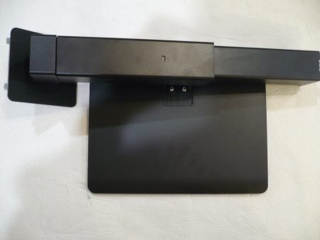 LG 34BQ77QB-B  TV STAND (base) For Sale