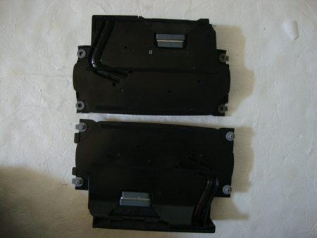 SONY XBR85X850G TV SPEAKERS SET 1-859-352-11, 1-859-352-21 Online now