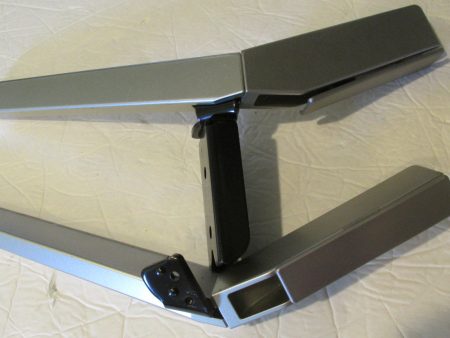 SONY XBR65X850F 472702501, 472702601 TV STAND (base) Online now