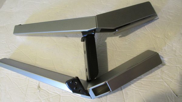 SONY XBR65X850F 472702501, 472702601 TV STAND (base) Online now