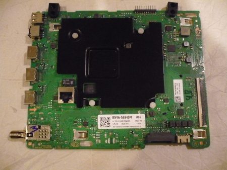 SAMSUNG LH50BECHLGFXGO TV MAINBOARD BN96-56840M Online Hot Sale