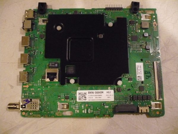 SAMSUNG LH50BECHLGFXGO TV MAINBOARD BN96-56840M Online Hot Sale