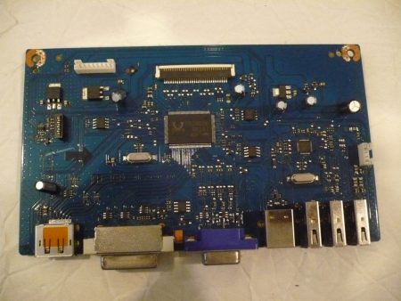 DELL P2214HB MONITOR MAINBOARD 4H.26301.A00 Online now