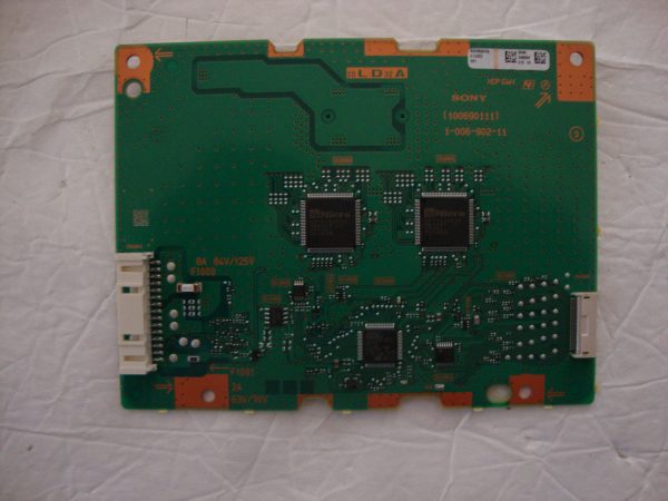 SONY XR75X90J TV LED DRIVER BOARD A5026322A   1-006-902-11 Online