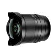 10mm f 2.8 Mark II Ultra Wide-angle Full-frame fisheye lens for E L R Z Online now