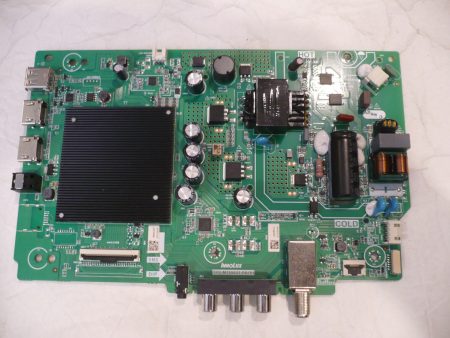 VIZIO D40F-G9 TV MAINBOARD M006Z40R   TP.MT5581.PB761 Discount