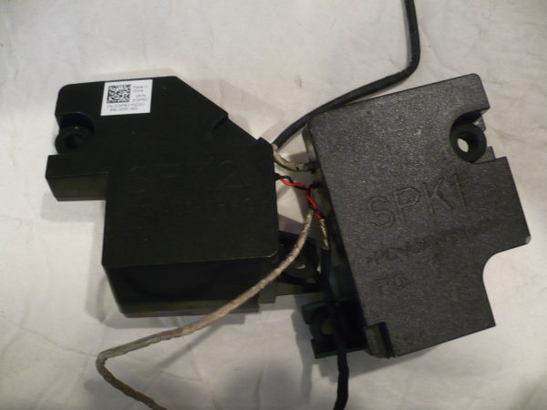 DELL 22-3277 COMPUTER SPEAKERS OCKFRD For Sale