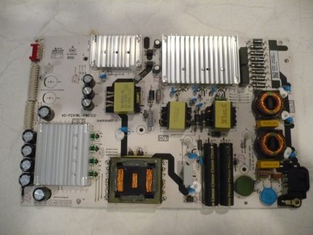 TCL 50S555 TV POWER SUPPLY BOARD 30805-000160   40-P241WL-PWE1CG For Discount