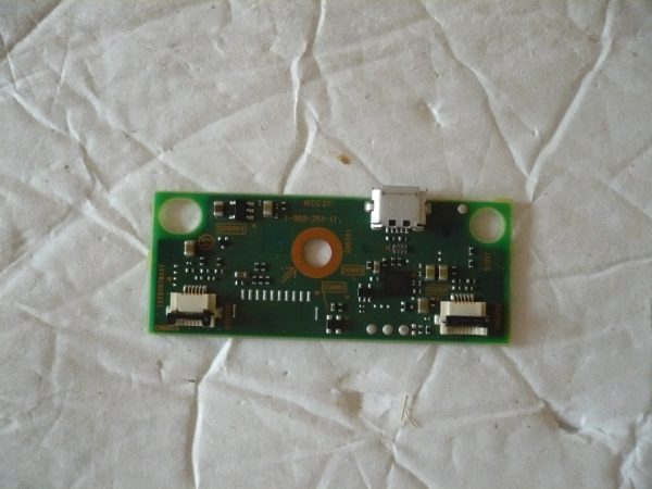 SONY XBR75X950G TV MCIF BOARD A2197360A   1-983-251-11 Discount