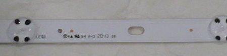 LG 43UN700PUB TV LED STRIP(A) LC43490084A Online Hot Sale