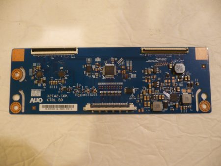 VIZIO D32F-G1 TV CONTROL BOARD 55.32T42.C36   32T42-C0K Online Hot Sale