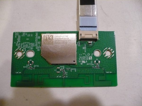 SONY XR65X90J TV WIFI MODULE 1-005-419-12  DHUR-SY63 on Sale