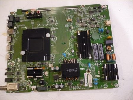 HISENSE 50R7E TV MAINBOARD 248285B   RSAG7.820.9034 R0H Cheap