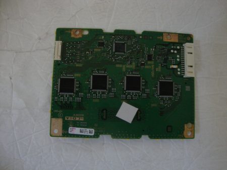 SONY XBR75X950H TV LED DRIVER BOARD A5016211A   1-004-243-22 Supply