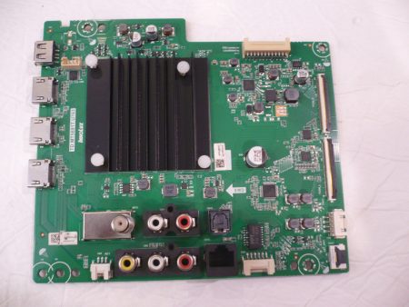 VIZIO V505-H19 TV MAINBOARD A004G00J   TD.MT5691T.U763 For Cheap