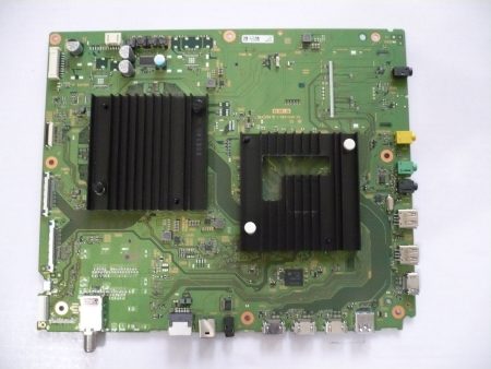 SONY XBR75X900F TV MAINBOARD A2197239A   1-983-249-31 For Sale