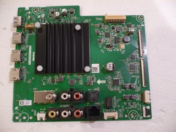 VIZIO V405-H19 TV MAINBOARD A0004200J   TD.MT5691T.U763 Online Sale