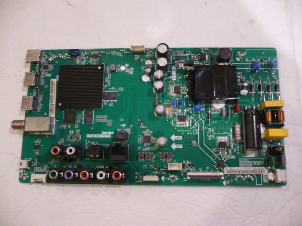 VIZIO D40F-G9 TV MAINBOARD 6M03A0002300V   TP.MT5581.PB761 Cheap