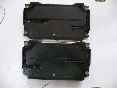 SONY XBR75X900F TV SPEAKERS SET 1-859-211-12, 1-859-211-22 Online Sale