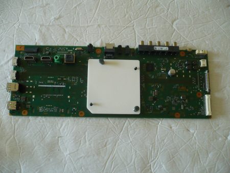 SONY XBR75X800G TV MAINBOARD A5000996A   1-982-454-41 Online Sale