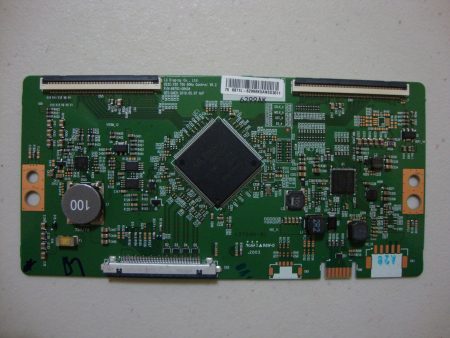 SONY XBR75X800H TV CONTROL BOARD 6871L-6299A   6870C-0840A Hot on Sale