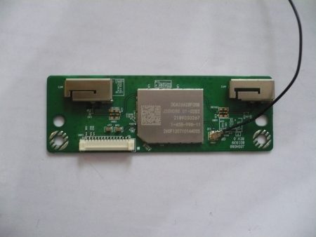 SONY XBR75X900F TV WIFI MODULE 1-458-998-12   J20H088 For Discount