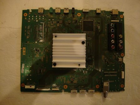 SONY XBR75X940D TV MAINBOARD A2115072A   1-980-833-11 Hot on Sale