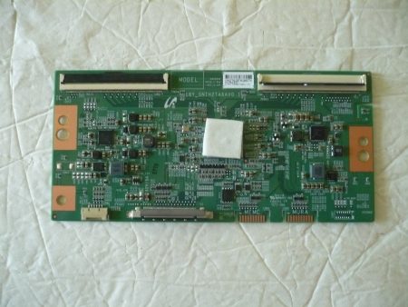 SONY XBR75X800G TV CONTROL BOARD LJ94-42762E   18Y SNTH2TA6AV0.1 Online