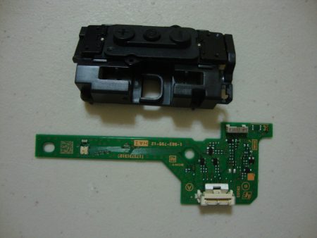 SONY XBR75X850G TV BUTTON AND IR BOARD 1-474-647-12 , 1-983-795-12 , 173731512 Sale