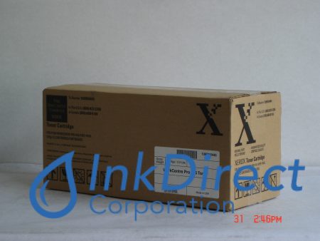 Xerox 106R445 106R00445 WC Pro 416 Toner Cartridge Black Online