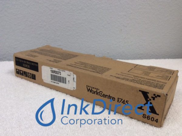 Xerox 106R373 106R00373 Toner Cartridge Black WorkCentre Pro 745 Fashion