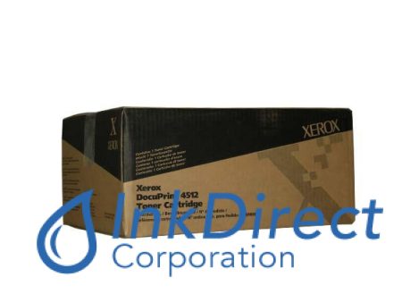 Genuine Xerox 106R88 106R00088 Print Cartridge Black Hot on Sale