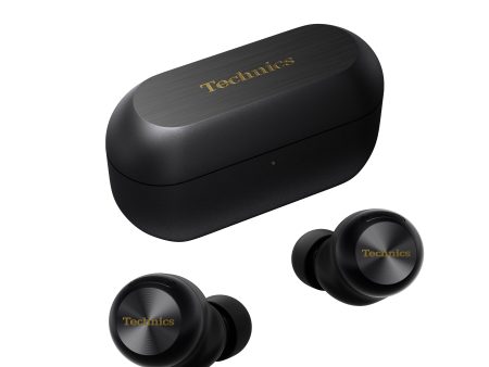 Reference Class Hi-Fi True Wireless Earbuds with Dolby Atmos and Noise Cancelling EAH-AZ100 Cheap