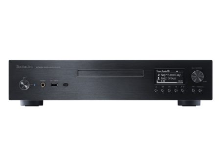 Network   Super Audio CD Player SL-G700 Cheap