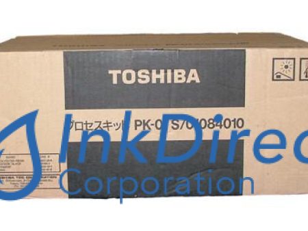 Genuine Toshiba PK01S PK-01S Processing Unit TF 531 551 Fashion