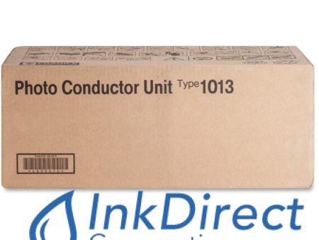 Genuine Ricoh 411113 Type 1013 Photo Conductor Online now