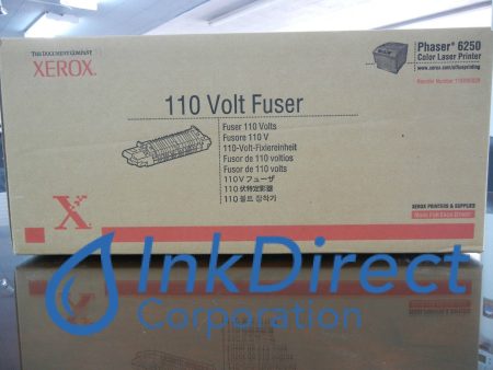 Xerox 115R29 115R00029 Phaser 6250 Fuser Sale