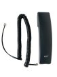 Handset Receiver with Cord for Yealink T57W T56A T58A IP Phone YEA-HNDST-T5X Hot on Sale