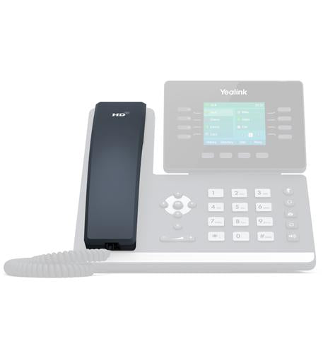 Handset Receiver for Yealink T53 T53W T54W IP Phone YEA-HNDST-T53-T54 Online Sale