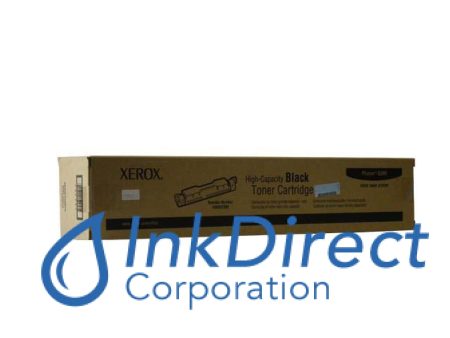 Genuine Xerox 106R1085 106R01085 Phaser 6300 High Yield Toner Cartridge Black Cheap