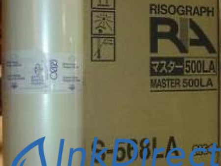 1 Roll - Riso G S568LA - L S-568LA - L 500LA Master Online now