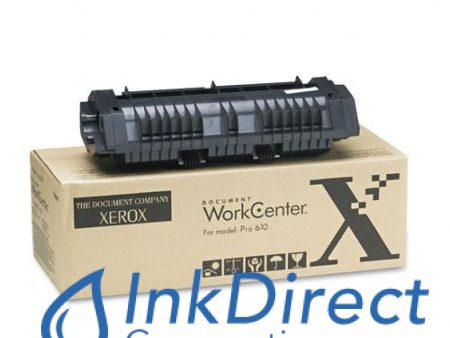 Genuine Xerox 6R833 6R00833 006R00833 Toner Cartridge Black For Sale