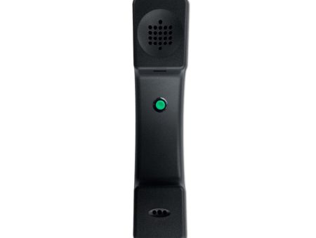 NEW Push To Talk PTT HD Voice Handset for Polycom VVX 250   350   450 Series IP Phone Online now