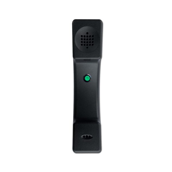 NEW Push To Talk PTT HD Voice Handset for Polycom VVX 250   350   450 Series IP Phone Online now