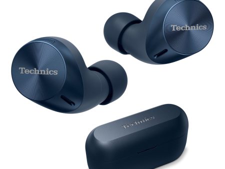 Hi-Fi True Wireless Earbuds II with Noise Cancelling EAH-AZ60M2 Online now