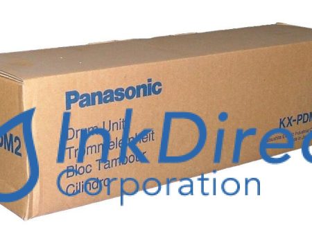 Genuine Panasonic KXPDM2 KX-PDM2 Drum Unit KX P4420 Sale