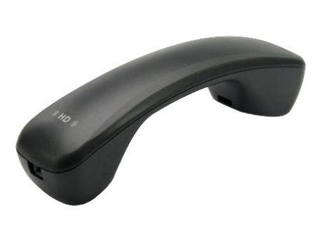 Handset Receiver for Grandstream GXP 21XX & GXP 162X IP Phone GS-GXP-HAND21x Sale