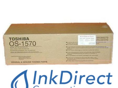 Genuine Toshiba OS1570 OS-1570 Image Unit DP 1570 1870F Supply