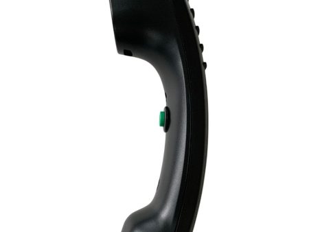 Push To Talk Handset for Mitel 5300 IP Phone 5304 5312 5320 5324 5330 5340 5360 Online Hot Sale