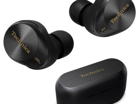 Premium Hi-Fi True Wireless Earbuds with Noise Cancelling EAH-AZ80 For Discount